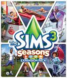 The Sims 3: Seasons (NA)