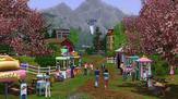 The Sims 3: Seasons (NA) on PC screenshot thumbnail #4