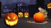 The Sims 3: Seasons (NA) on PC screenshot thumbnail #2