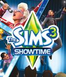 The Sims 3: Showtime (NA)