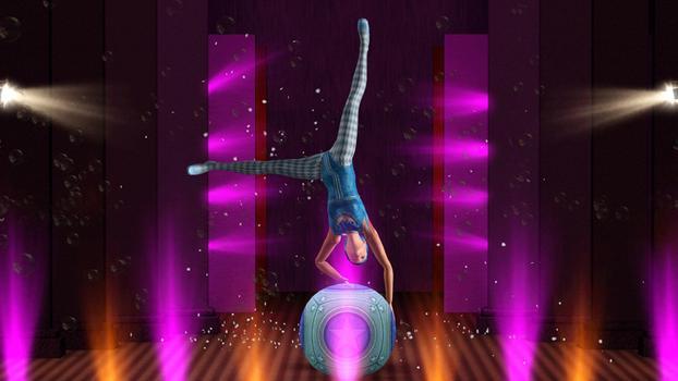 The Sims 3: Showtime (NA) on PC screenshot #1