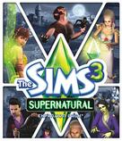 The Sims 3: Supernatural (NA)