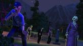 The Sims 3: Supernatural (NA) on PC screenshot thumbnail #5