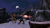 The Sims: Medieval - Pirates & Nobles (NA) on PC screenshot thumbnail #3