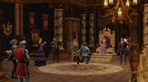 The Sims: Medieval - Pirates & Nobles (NA) on PC screenshot thumbnail #1