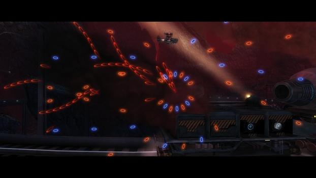 Sine Mora on PC screenshot #5