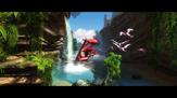 Sine Mora on PC screenshot thumbnail #3