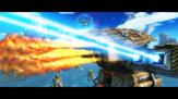 Sine Mora on PC screenshot thumbnail #2