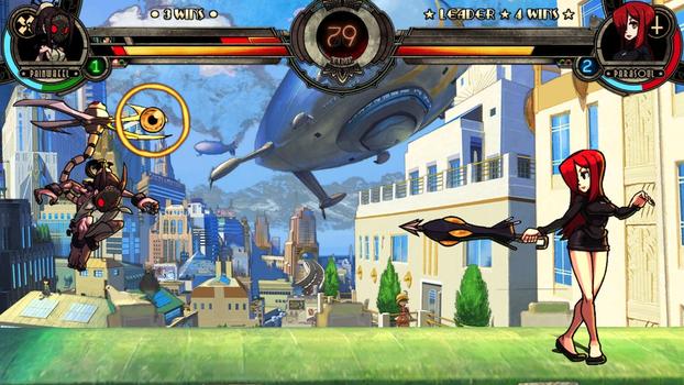 skullgirls pc download Skins Gallery offering many other parts of this ...