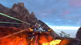 SkyDrift on PC screenshot thumbnail #2