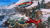 SkyDrift on PC screenshot thumbnail #3