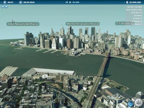 Skyscraper Simulator on PC screenshot #4