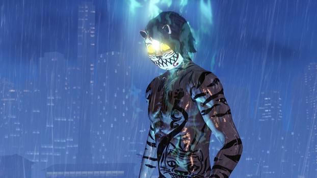 Sleeping Dogs: Nightmare in North Point on PC screenshot #1