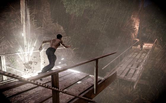 Sleeping Dogs: Zodiac Tournament on PC screenshot #5