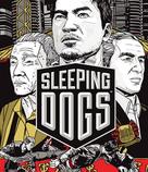 Sleeping Dogs: Limited Edition