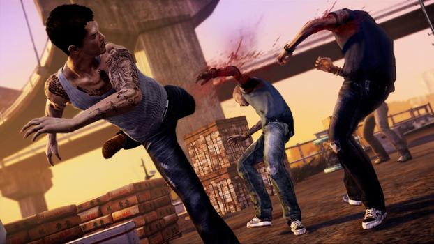 Sleeping Dogs Digital Edition PC Game Download