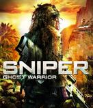 Sniper: Ghost Warrior