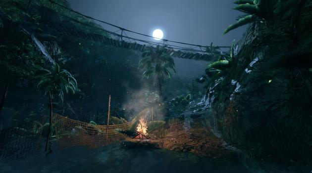 Sniper: Ghost Warrior on PC screenshot #2