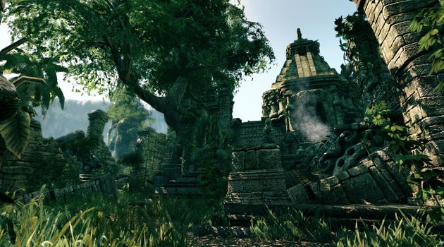 Sniper: Ghost Warrior on PC screenshot #5