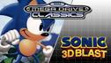 Checkout Sonic PC Games Digital Download for $1.00 at Green Man Gaming