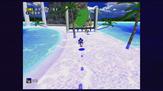 Sonic Adventure DX on PC screenshot thumbnail #5