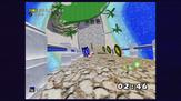 Sonic Adventure DX on PC screenshot thumbnail #3
