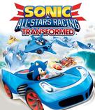 Sonic and All-Stars Racing Transformed
