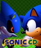 Sonic CD