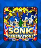 Sonic Generations - Casino Nights Pinball DLC