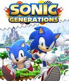 Sonic Generations