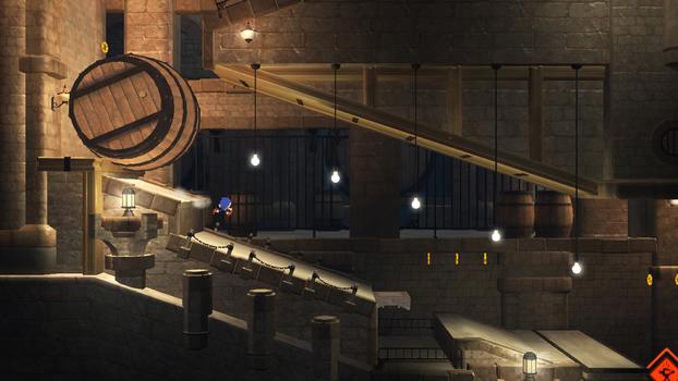 Sonic Generations on PC screenshot #3