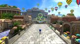 Sonic Generations on PC screenshot thumbnail #4