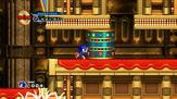 Sonic the Hedgehog 4: Episode I on PC screenshot thumbnail #3