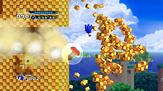 Sonic the Hedgehog 4: Episode I on PC screenshot thumbnail #5