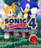 Sonic the Hedgehog 4 : Episode II