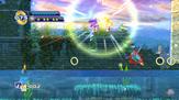 Sonic the Hedgehog 4 : Episode II on PC screenshot thumbnail #1
