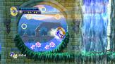Sonic the Hedgehog 4 : Episode II on PC screenshot thumbnail #2