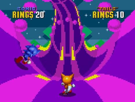 Sonic the Hedgehog Bundle on PC screenshot #10