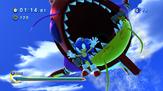 Sonic the Hedgehog Bundle on PC screenshot thumbnail #1