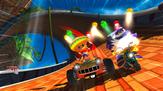 Sonic & SEGA All-Stars Racing on PC screenshot thumbnail #3