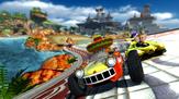 Sonic & SEGA All-Stars Racing on PC screenshot thumbnail #1