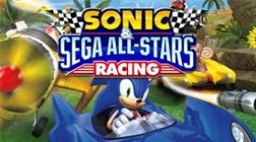 Sonic & SEGA All-Stars Racing