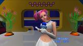 Space Channel 5: Part 2 on PC screenshot thumbnail #3