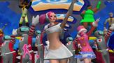 Space Channel 5: Part 2 on PC screenshot thumbnail #1