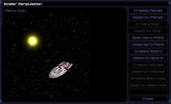 Space Empires IV Deluxe on PC screenshot #1
