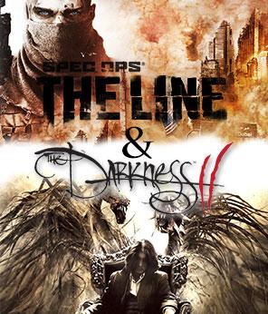Spec Ops: The Line & The Darkness 2 Pack