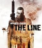 Spec Ops: The Line