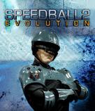 Speedball 2 Evolution