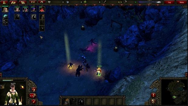 SpellForce 2: Faith in Destiny - Digital Deluxe Edition on PC screenshot #4