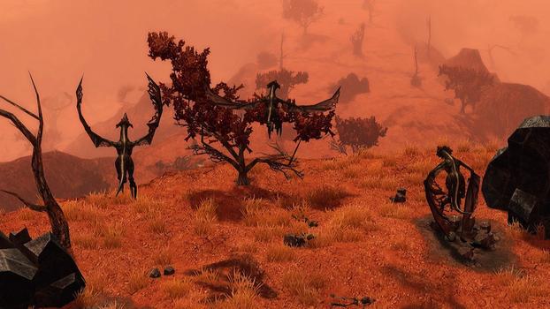 SpellForce 2 - Faith in Destiny Scenario 2: The Golden Fool on PC screenshot #5
